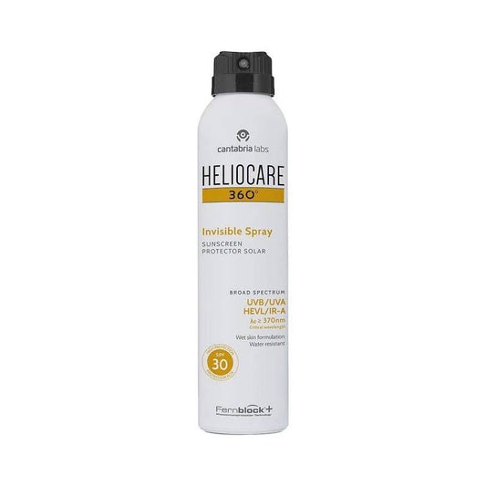Heliocare 360 Invisible Body Spray