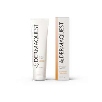 DermaQuest - C Infusion TX mask