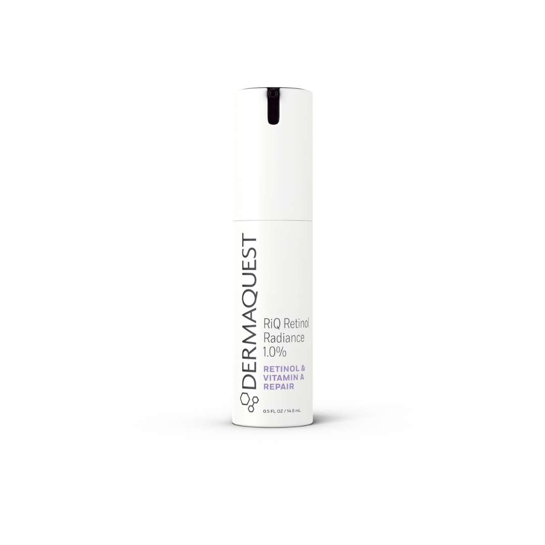 DermaQuest - RIQ Retinol Radiance 1%