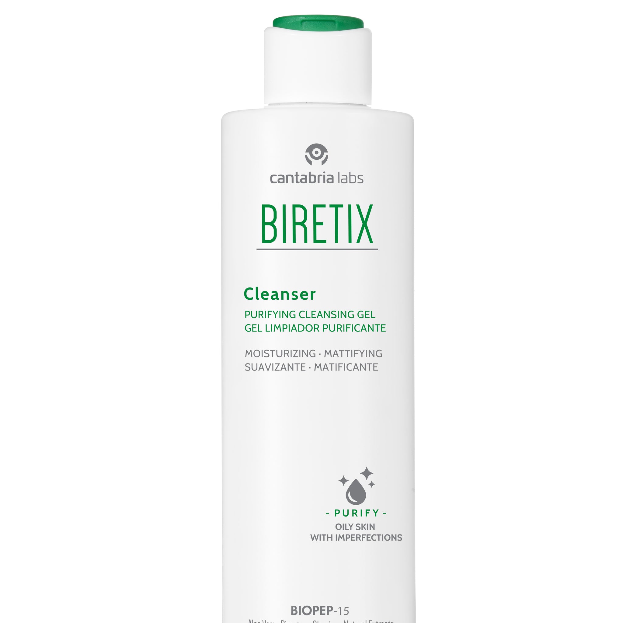 BIRETIX - Cleanser