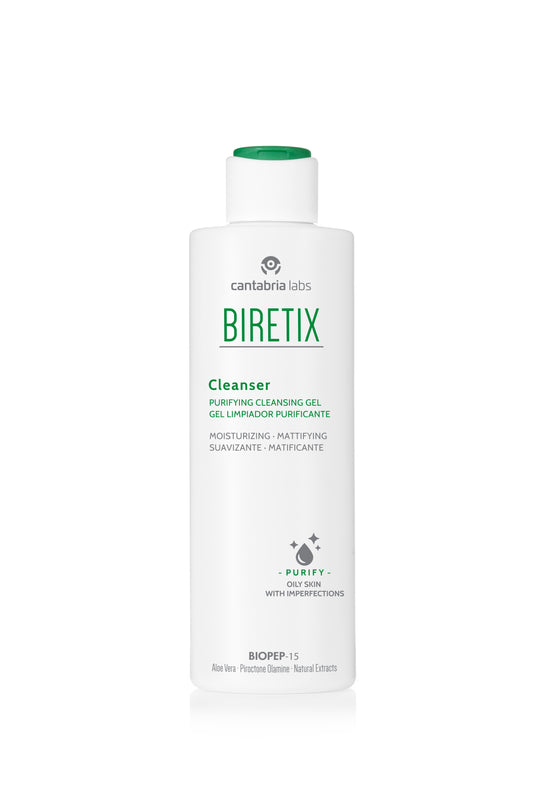BIRETIX - Cleanser