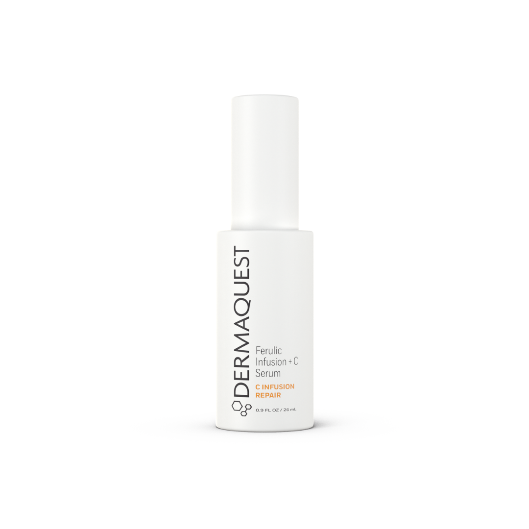 DermaQuest - Ferulic Infusion + C Serum