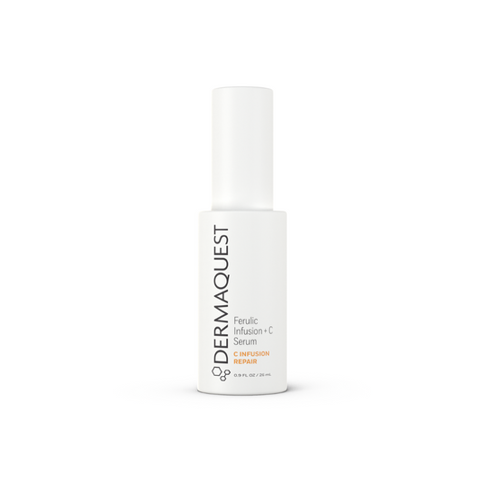 DermaQuest - Ferulic Infusion + C Serum