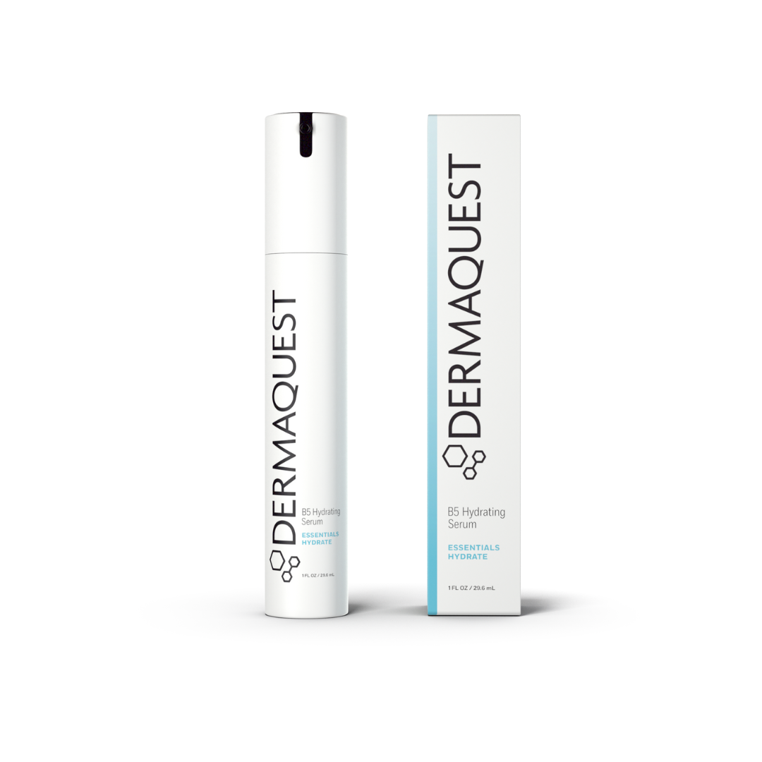 DermaQuest - B5 Hydrating Serum (formally known as Essential B5 Hydrating Serum)