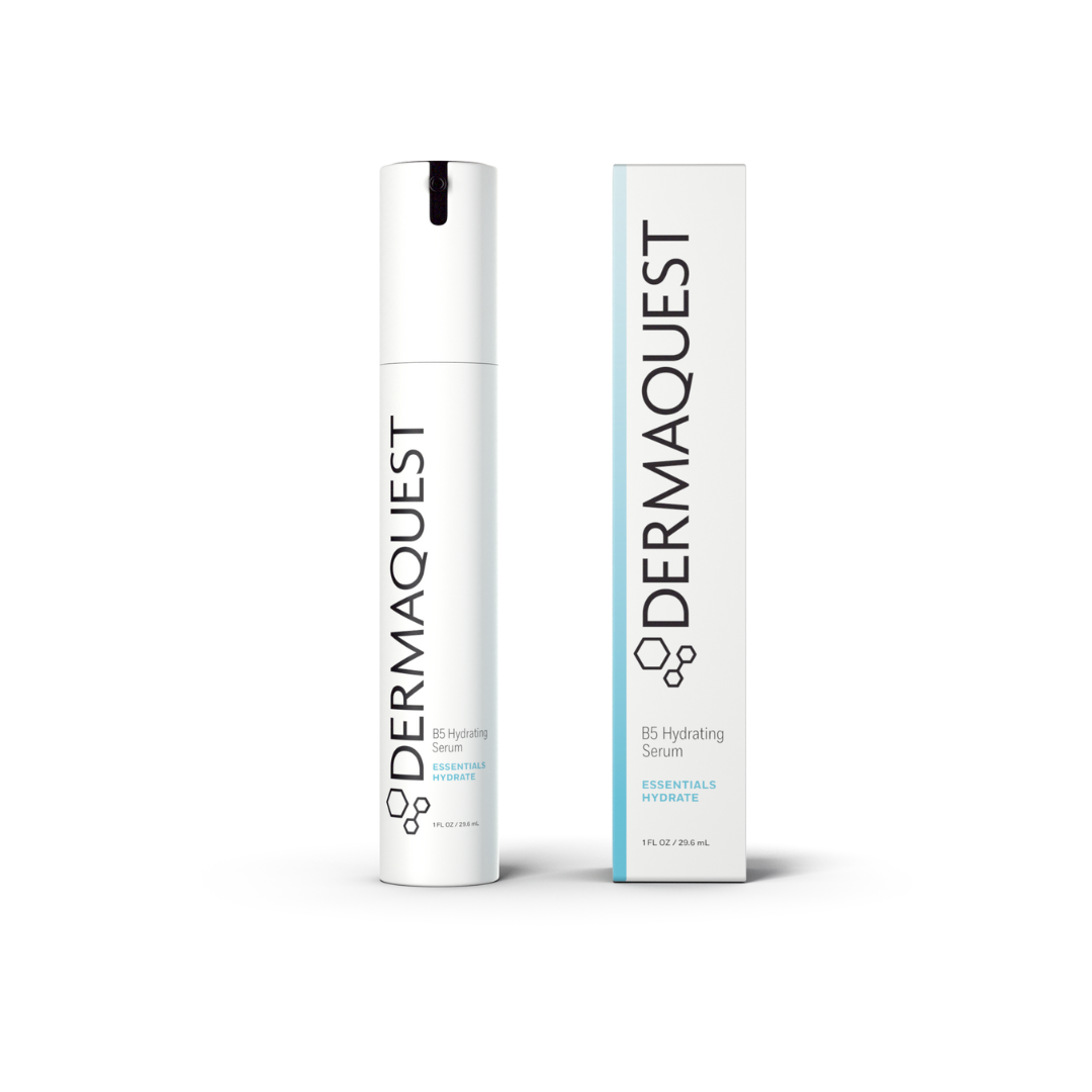Dermaquest DermaQuest - B5 Hydrating Serum (formally known as Essential B5 Hydrat