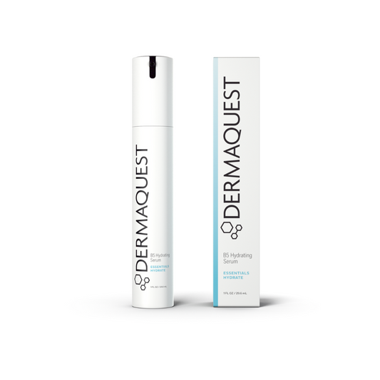 DermaQuest - B5 Hydrating Serum (formally known as Essential B5 Hydrating Serum)