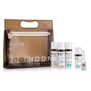 NOON Aesthetics Experience Kit