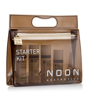 NOON Aesthetics Experience Kit