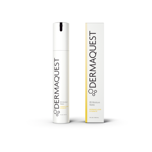 DermaQuest - B5 Moisture Matte