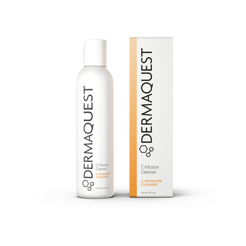 DermaQuest - C-Infusion Cleanser