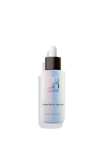 NOON Aesthetics Halo-Ronic Serum 50ml