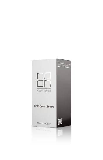 NOON Aesthetics Halo-Ronic Serum 50ml