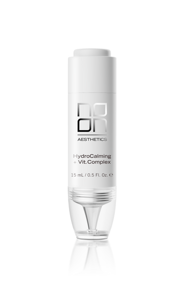 NOON Aesthetics HydroCalming + Vit Complex Ampoule 15ml