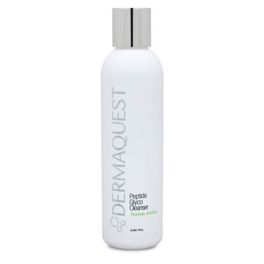 DermaQuest - Peptide Glyco Cleanser