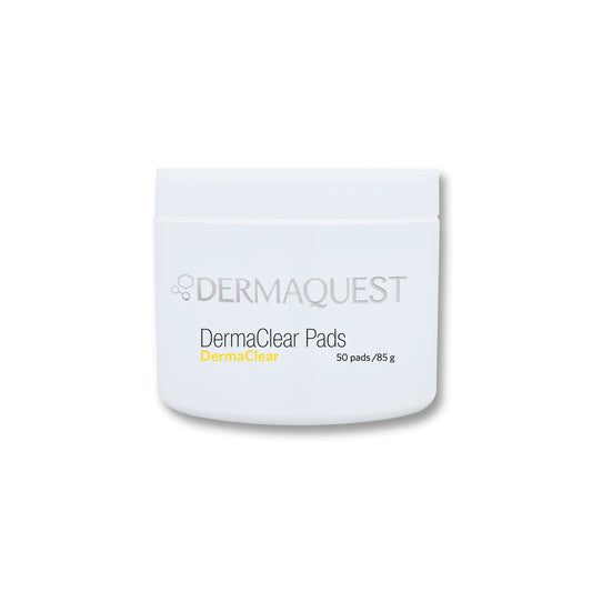 DermaQuest - DermaClear Pads