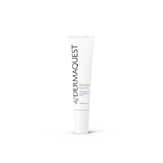 DermaQuest - RIQ Retinol Eye