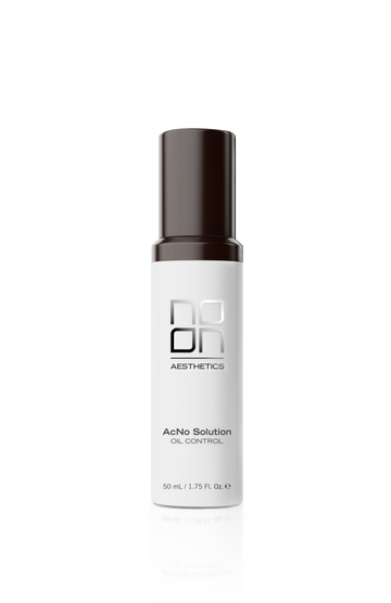 NOON Aesthetics AcNo Solution Oil Control 50ml