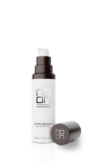 NOON Aesthetics AcNo Solution Oil Control 50ml