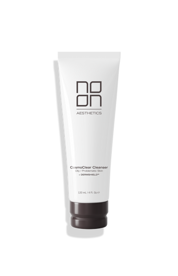NOON Aesthetics CosmoClear Purifying Cleanser 120ml