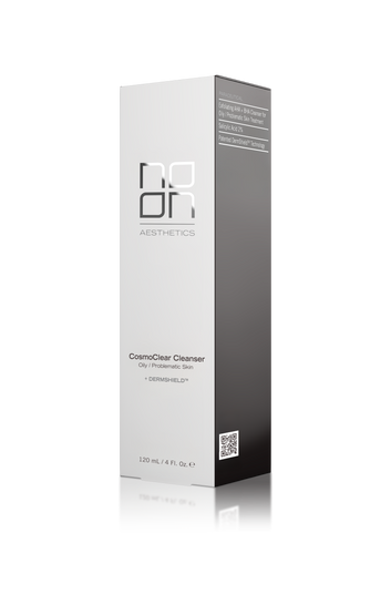 NOON Aesthetics CosmoClear Purifying Cleanser 120ml