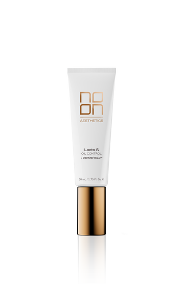 NOON Aesthetics Lacto-S Oil Control 50ml