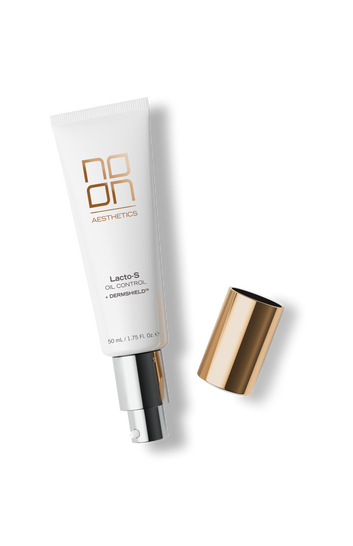 NOON Aesthetics Lacto-S Oil Control 50ml