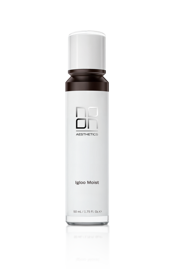 NOON Aesthetics Igloo Moist 24/7 50g