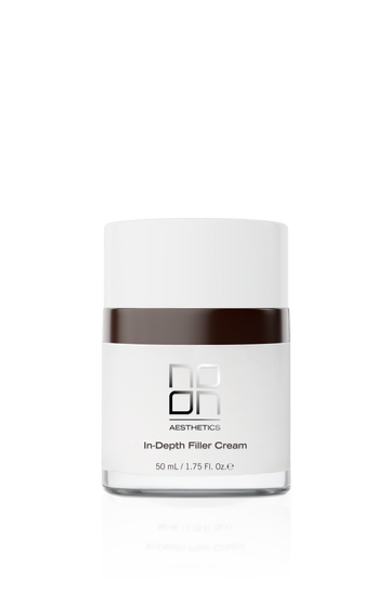 NOON Aesthetics In-Depth Filler Cream 50ml