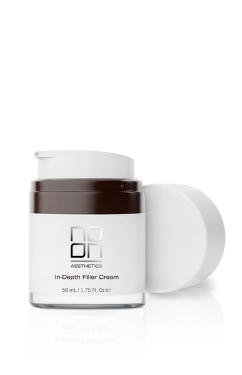 NOON Aesthetics In-Depth Filler Cream 50ml