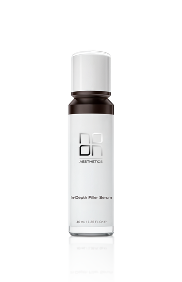 NOON Aesthetics In-Depth Filler Serum 40ml