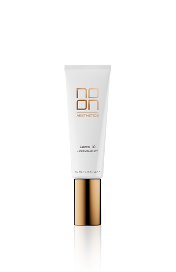 NOON Aesthetics Lacto-10 10% Lactic Acid Cream 50ml