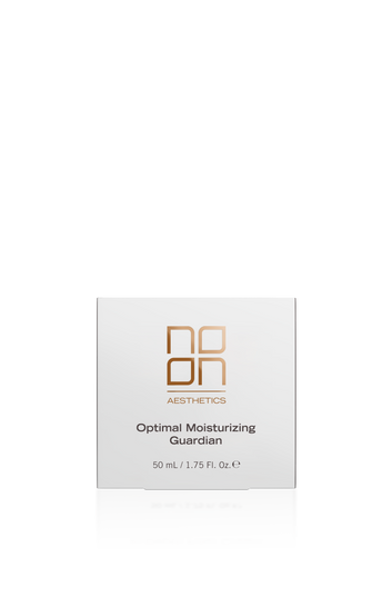 NOON Aesthetics Optimal Moisturizing Guardian 50ml