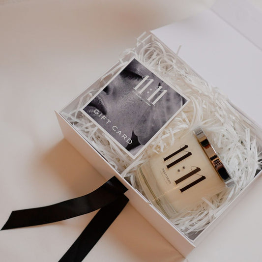 11:11 Facial™ Limited Edition Gift Box