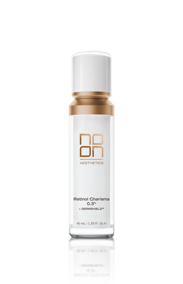 NOON Aesthetics Retinol Charisma 0.3% 40ml