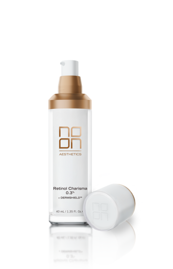 NOON Aesthetics Retinol Charisma 0.3% 40ml