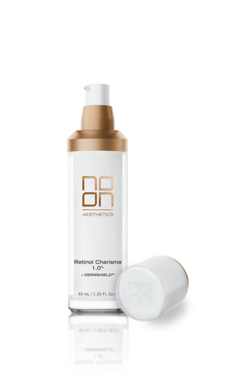 NOON Aesthetics Retinol Charisma 1% 40ml