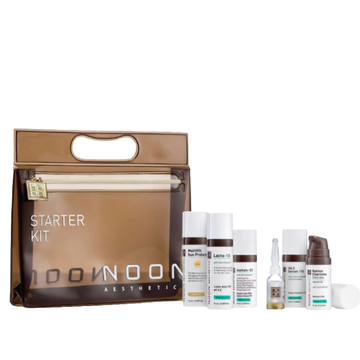 NOON Aesthetics Brightening Kit
