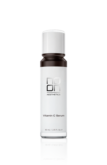 NOON Aesthetics Vitamin C Serum 11% 40ml