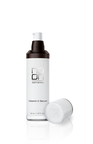NOON Aesthetics Vitamin C Serum 11% 40ml