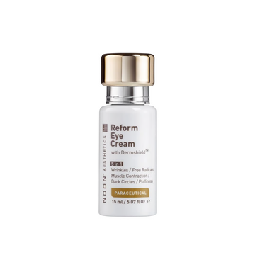 NOON Aesthetics Reform Eye Cream 15ml