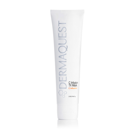 DermaQuest - C Infusion TX mask